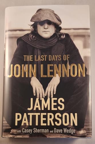 The Last Days of John Lennon The Last Days of John Lennon