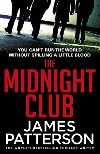The Midnight Club The Midnight Club