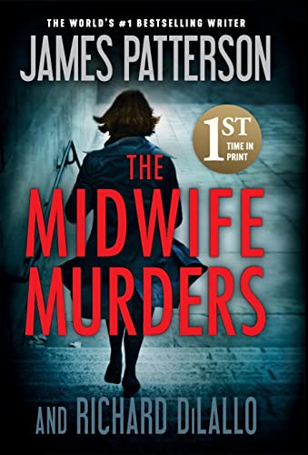 The Midwife Murders The Midwife Murders
