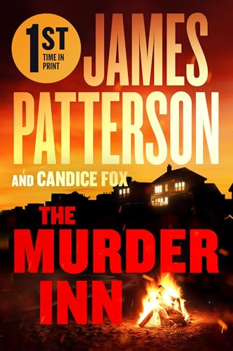 The Murder Inn: A Thriller The Murder Inn: A Thriller von Little, Brown and Company