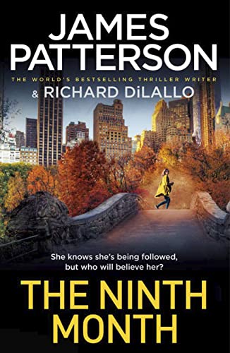 The Ninth Month: Someone is following her. But who will believe her? The Ninth Month: Someone is following her. But who will believe her? von Penguin