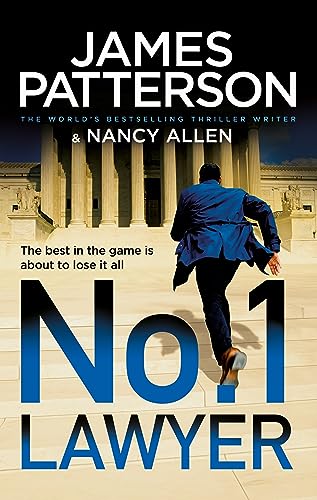 The No. 1 Lawyer: An Unputdownable Legal Thriller from the World’s Bestselling Thriller Author von Century