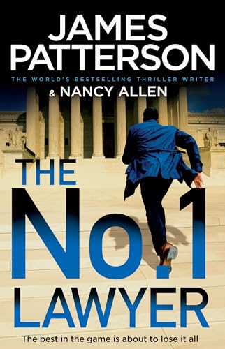 The No. 1 Lawyer: An Unputdownable Legal Thriller from the World’s Bestselling Thriller Author von Penguin