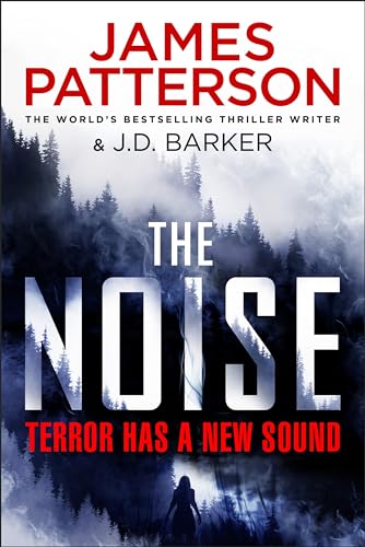 The Noise: Terror has a new sound The Noise: Terror has a new sound