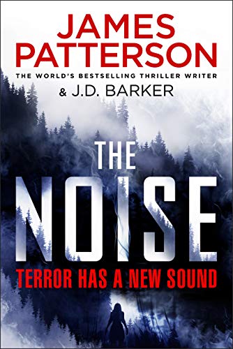 The Noise: Terror has a new sound The Noise: Terror has a new sound