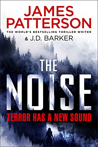 The Noise: Terror has a new sound The Noise: Terror has a new sound von Penguin