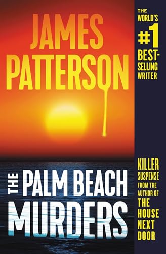 The Palm Beach Murders