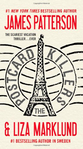 The Postcard Killers The Postcard Killers