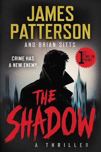 The Shadow The Shadow