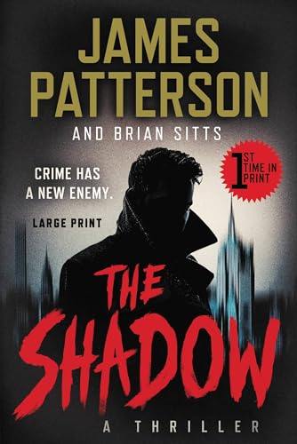 The Shadow von Grand Central Publishing
