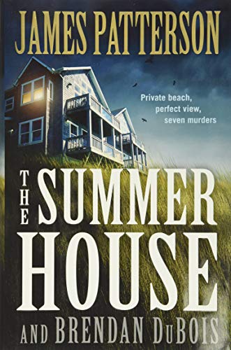 The Summer House: The Classic Blockbuster from the Author of Lion & Lamb