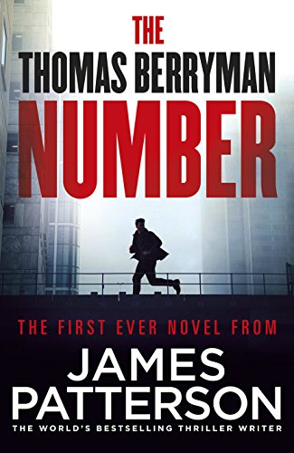 The Thomas Berryman Number The Thomas Berryman Number von Arrow