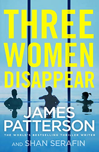 Three Women Disappear von Arrow