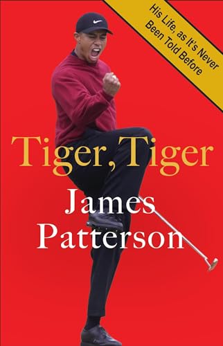 Tiger, Tiger: The Prince Harry of Sports Tiger, Tiger: The Prince Harry of Sports