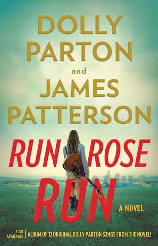 Run, Rose, Run: A Novel Run, Rose, Run: A Novel