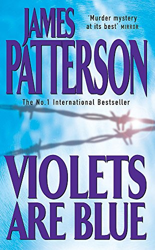 Violets are Blue (Alex Cross) von Headline