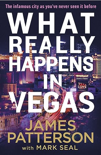 What Really Happens in Vegas: Discover the infamous city as you’ve never seen it before What Really Happens in Vegas: Discover the infamous city as you’ve never seen it before