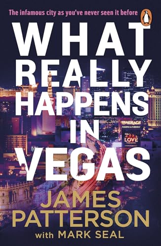 What Really Happens in Vegas: Discover the infamous city as you’ve never seen it before What Really Happens in Vegas: Discover the infamous city as you’ve never seen it before