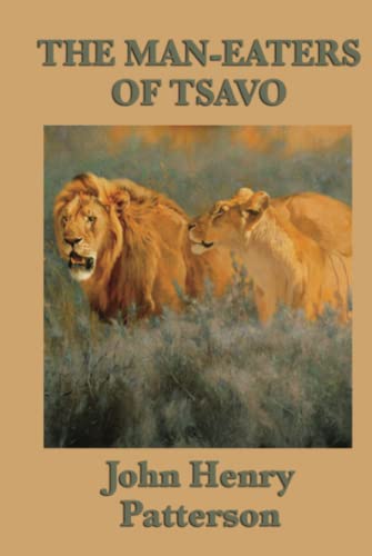 The Man-eaters of Tsavo