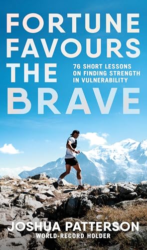 Fortune Favours the Brave: 76 Short Lessons on Finding Strength in Vulnerability von Penguin Life