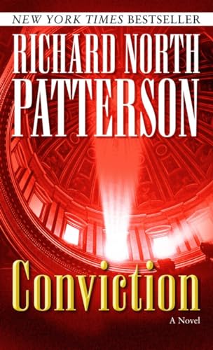 Conviction: A Novel (Christopher Paget, Band 4)