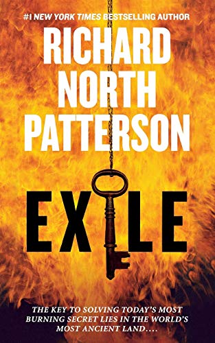 EXILE: A Thriller