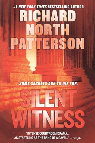 Silent Witness: A Thriller von St Martin's Press