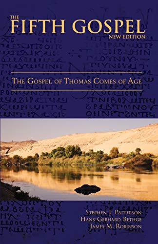 The Fifth Gospel (New Edition): The Gospel Of Thomas Comes Of Age