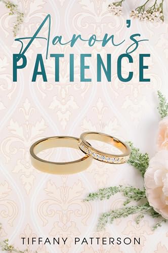 Aaron's Patience (Townsend Family & Friends, Band 1) von TMP Publishing LLC