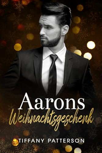 Aarons Weihnachtsgeschenk (Townsend-Milliardäre) von Independently published