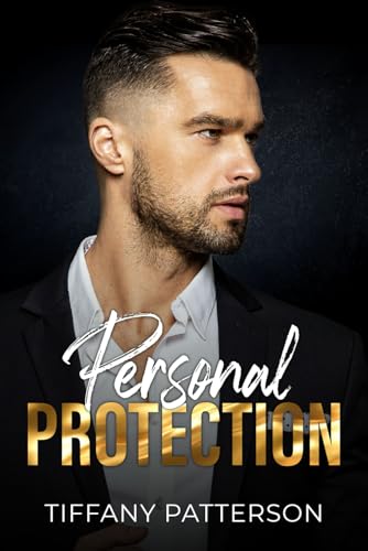 Personal Protection (The Townsends and Friends of Williamsport) von Independently published