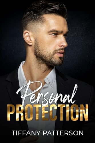 Personal Protection (The Townsends and Friends of Williamsport) von TMP Publishing LLC
