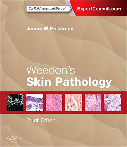 Weedon's Skin Pathology