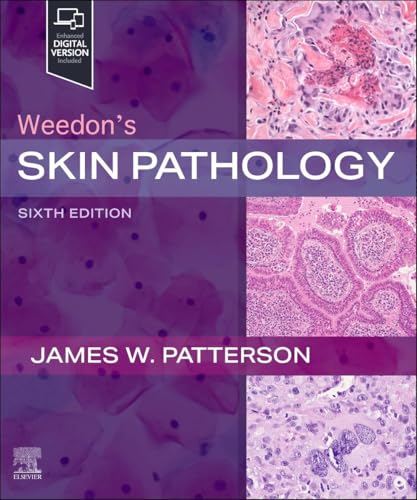 Weedon's Skin Pathology von Elsevier