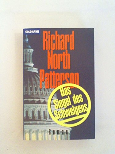 Das Siegel des Schweigens