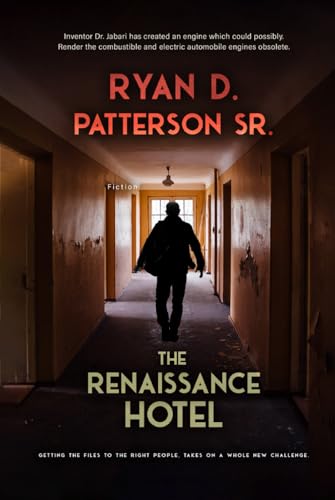The Renaissance Hotel von Self Published