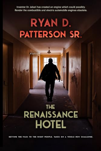 The Renaissance Hotel von Self Published