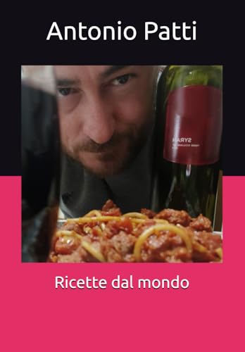 Ricette dal mondo von Independently published