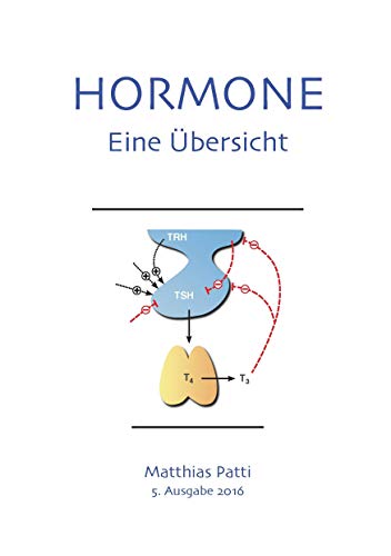 Hormone - eine Übersicht: Physiologie, Pathophysiologie und klinische Aspekte aller wichtigen menschlichen Hormone. Hormone - eine Übersicht: Physiologie, Pathophysiologie und klinische Aspekte aller wichtigen menschlichen Hormone.