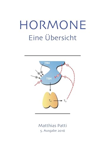 Hormone - eine Übersicht: Physiologie, Pathophysiologie und klinische Aspekte aller wichtigen menschlichen Hormone. Hormone - eine Übersicht: Physiologie, Pathophysiologie und klinische Aspekte aller wichtigen menschlichen Hormone.