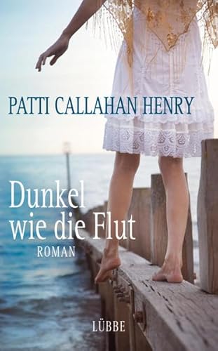 Dunkel wie die Flut: Roman