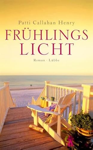 Frühlingslicht Frühlingslicht