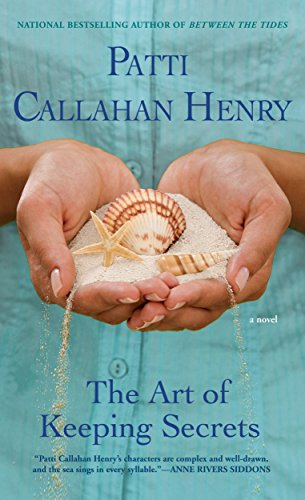 The Art of Keeping Secrets von Berkley