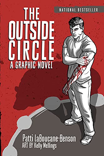 Outside Circle: A Graphic Novel