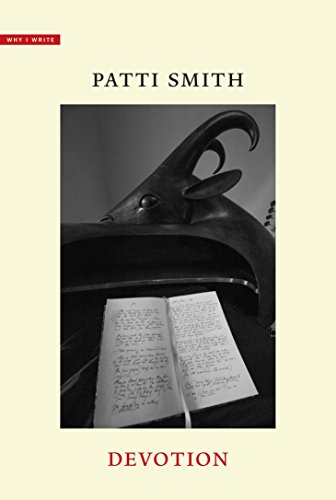 Devotion (Why I Write) von Yale University Press