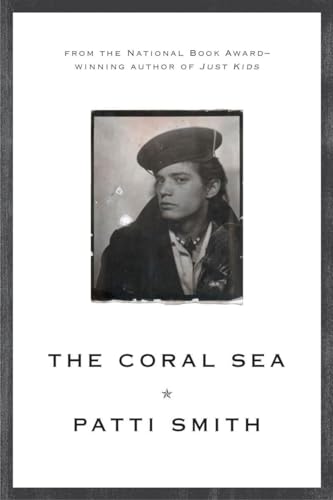 The Coral Sea von W. W. Norton & Company