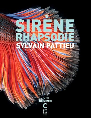 Sirène rhapsodie von CAMBOURAKIS