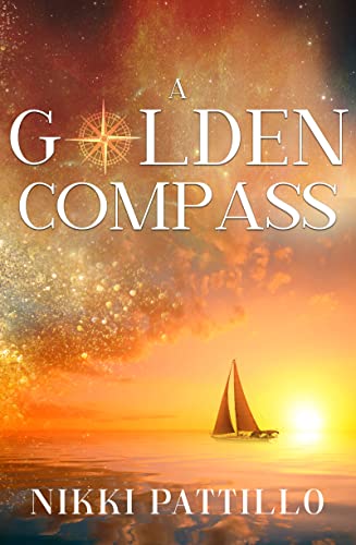 A Golden Compass von Ozark Mountain Publishing