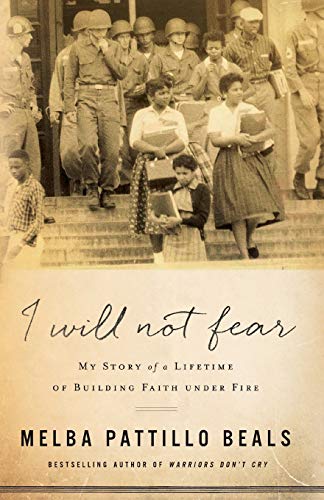 I Will Not Fear: My Story of a Lifetime of Building Faith Under Fire von Fleming H. Revell Company