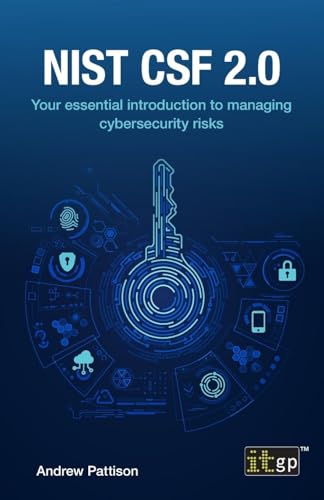 NIST CSF 2.0: Your essential introduction to managing cybersecurity risks